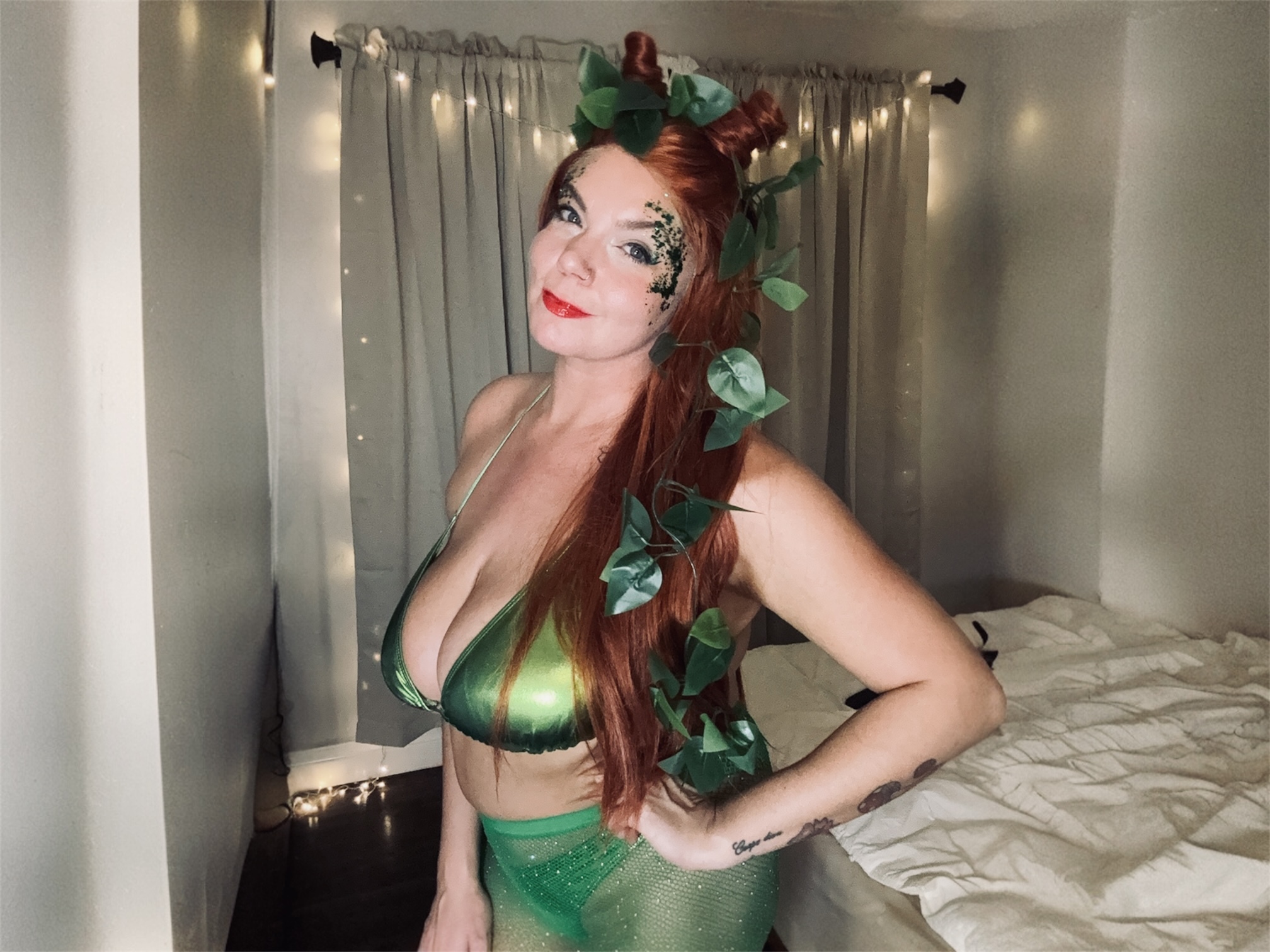 Darsteller GoddessPoppy Foto 2