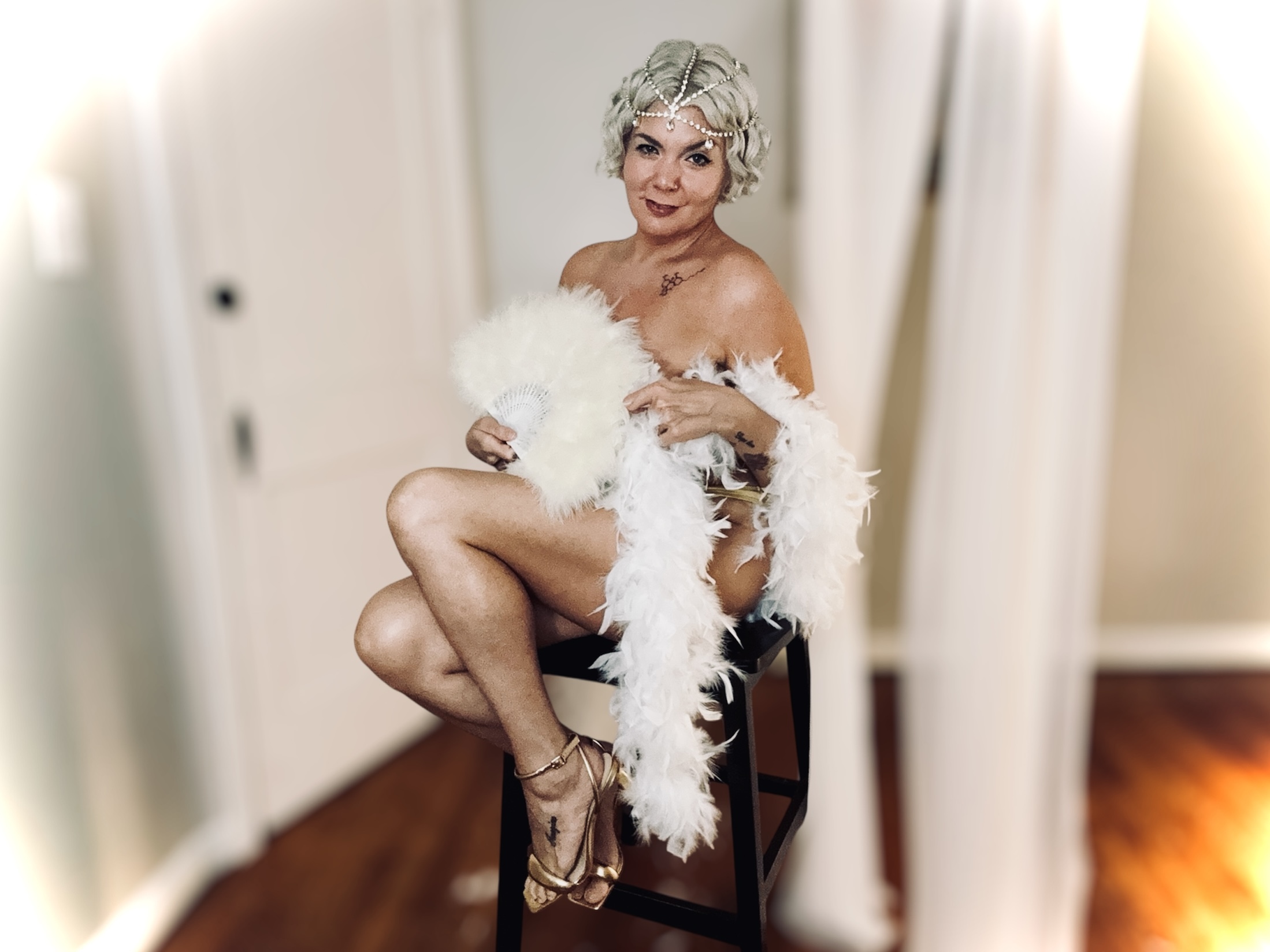 Artista GoddessPoppy Foto 2