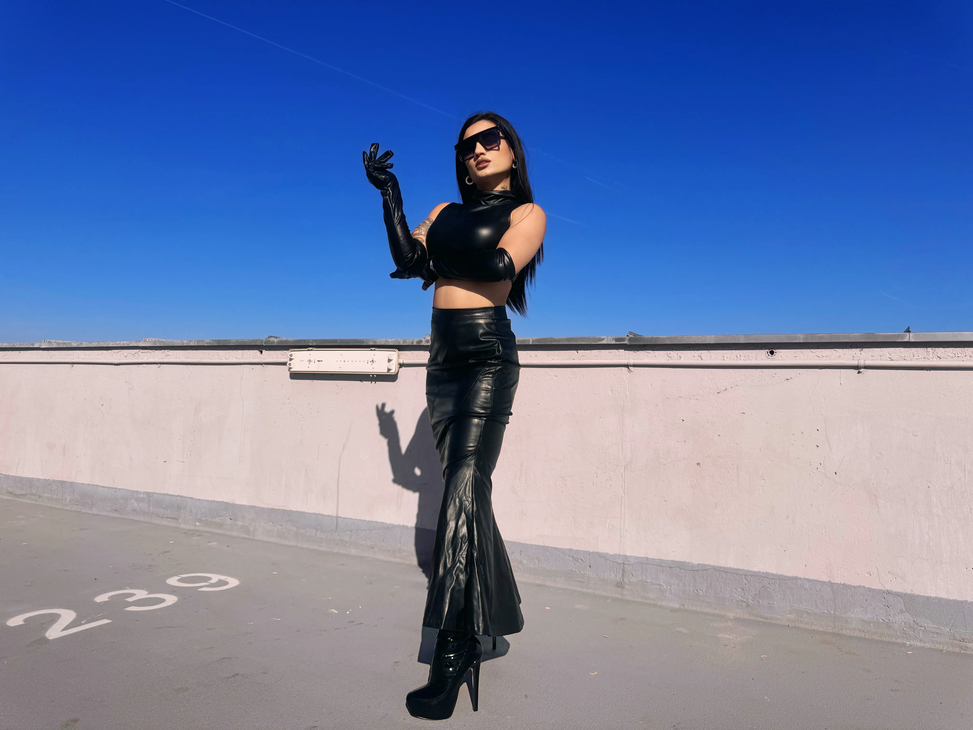 Utøver AryanaWild Bilde 10