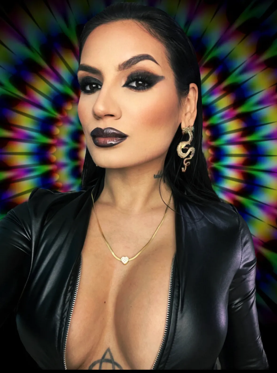 Utøver AryanaWild Bilde 8