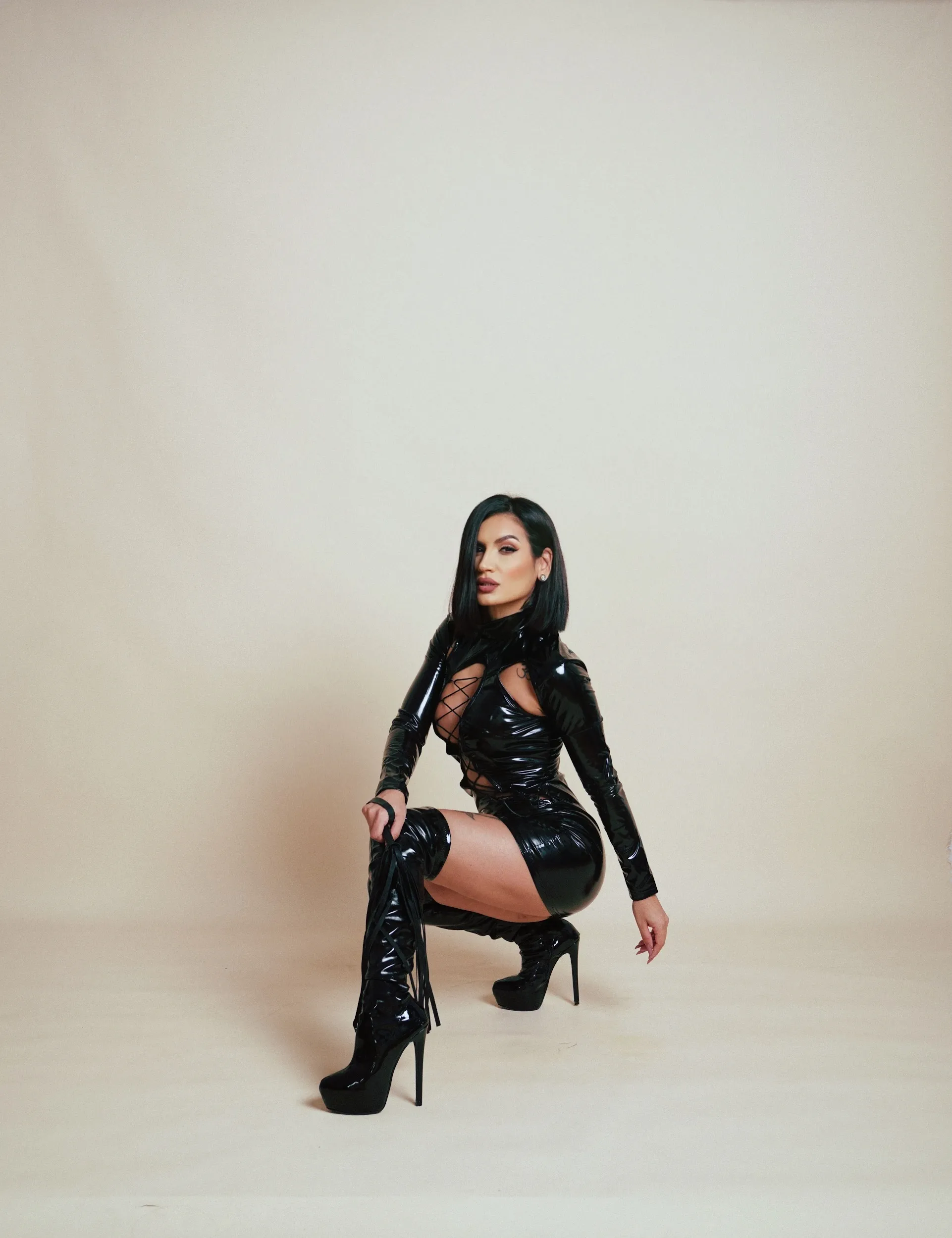 Utøver AryanaWild Bilde 2