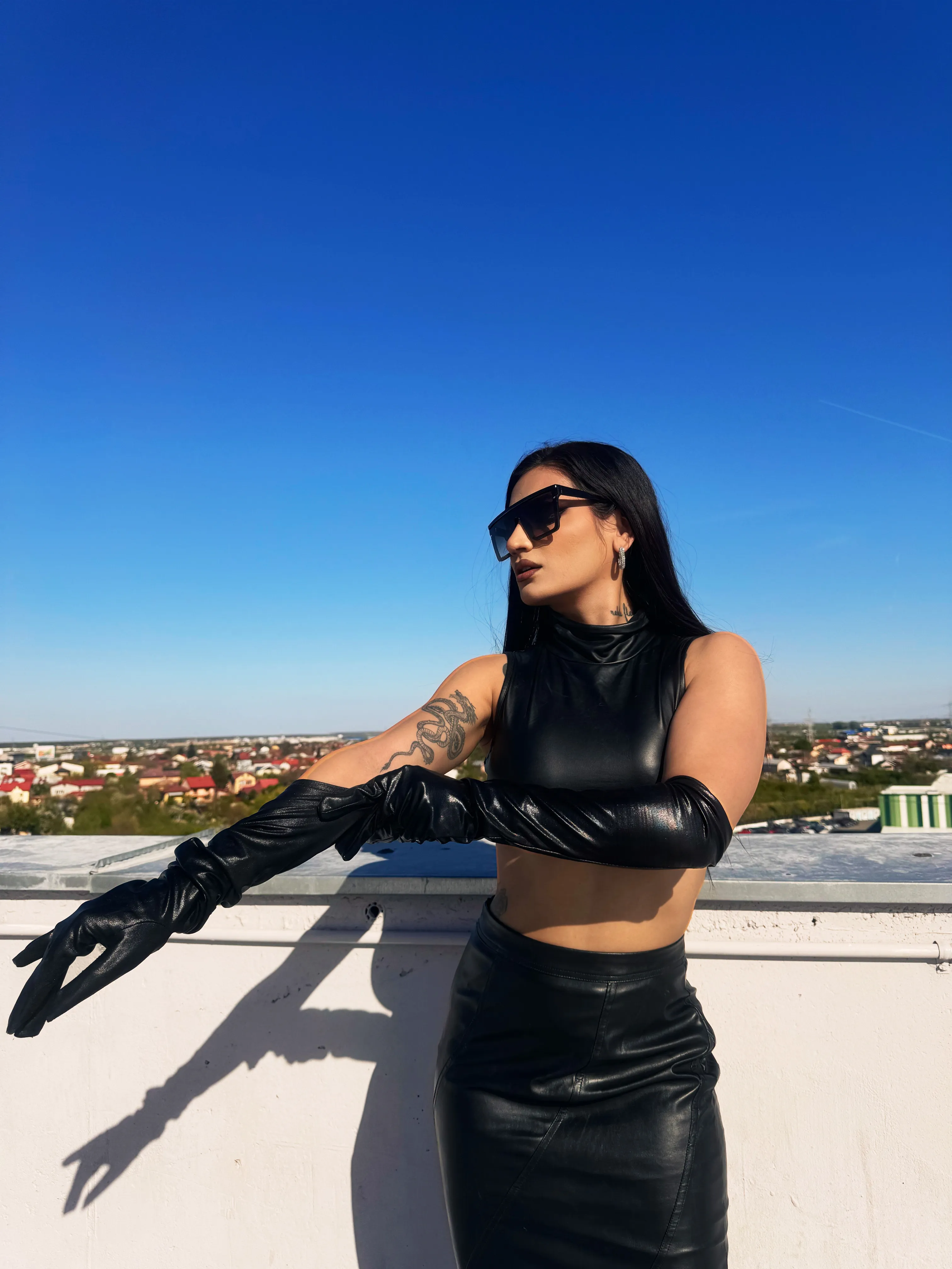 Utøver AryanaWild Bilde 12