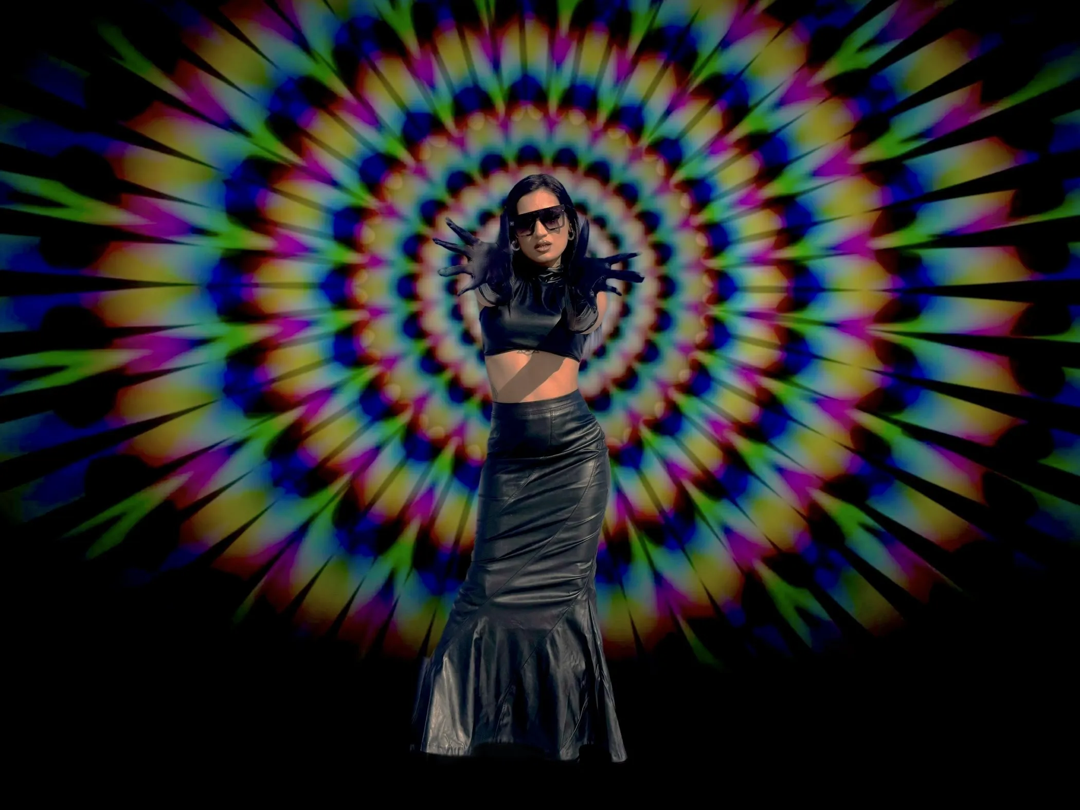 Utøver AryanaWild Bilde 7