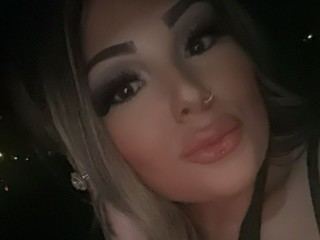 Image de profil du modèle de webcam AngelalaH