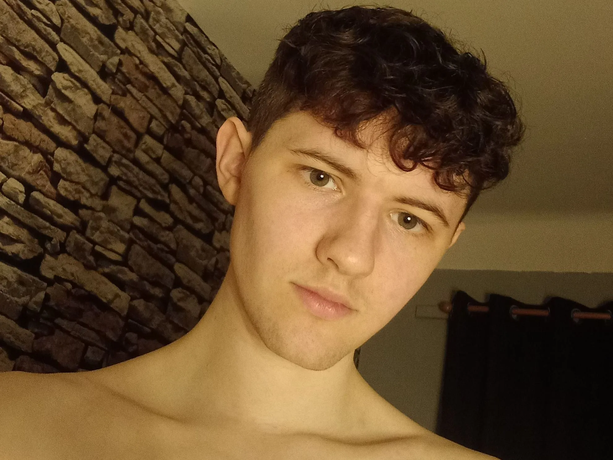 Image de profil du modèle de webcam JohnsmithxUk