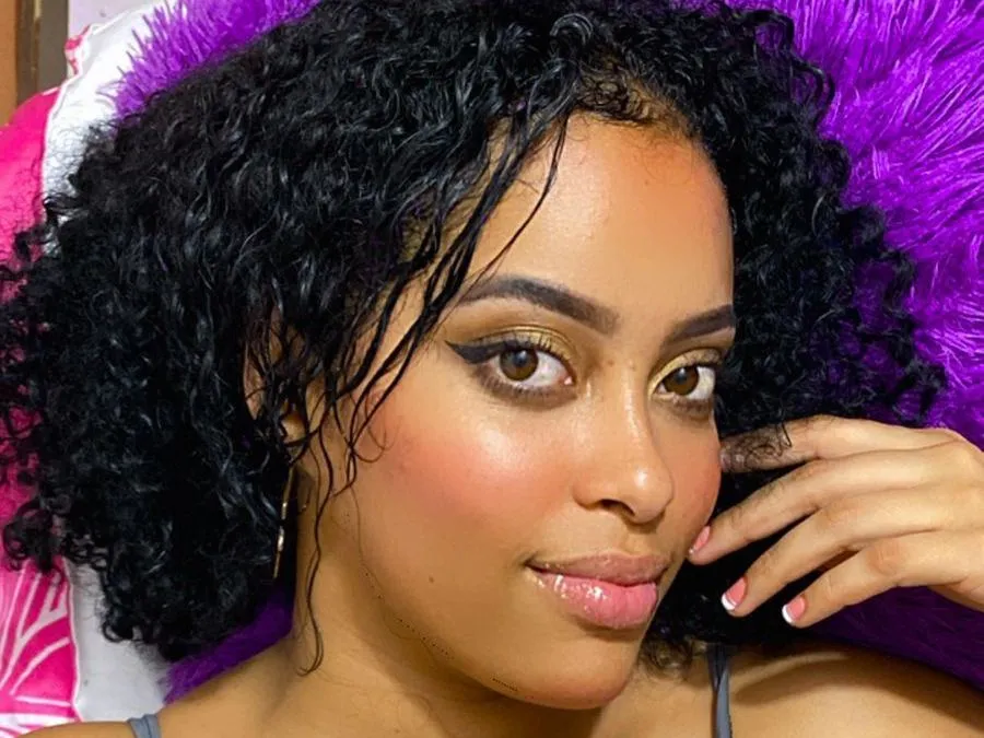 Foto de perfil de modelo de webcam de MeganSmith19