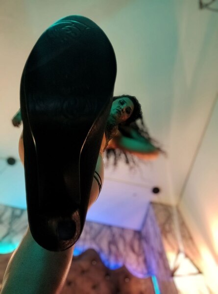 Darsteller dakotaraiinbow Foto 9