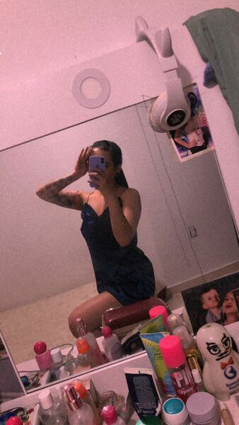 Darsteller MeganHearth Foto 2