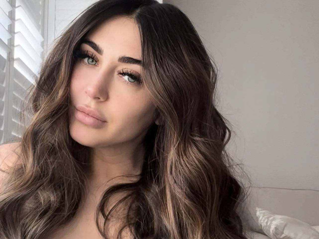 GoddessMaliaRhodes profielfoto van cam model