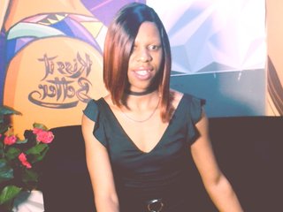 Image de profil du modèle de webcam Ebonystormx