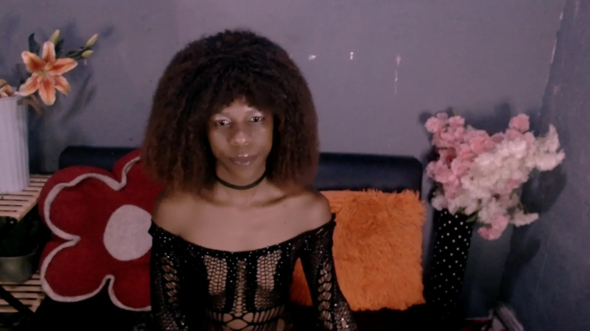 Interprète Ebonystormx Photo 1