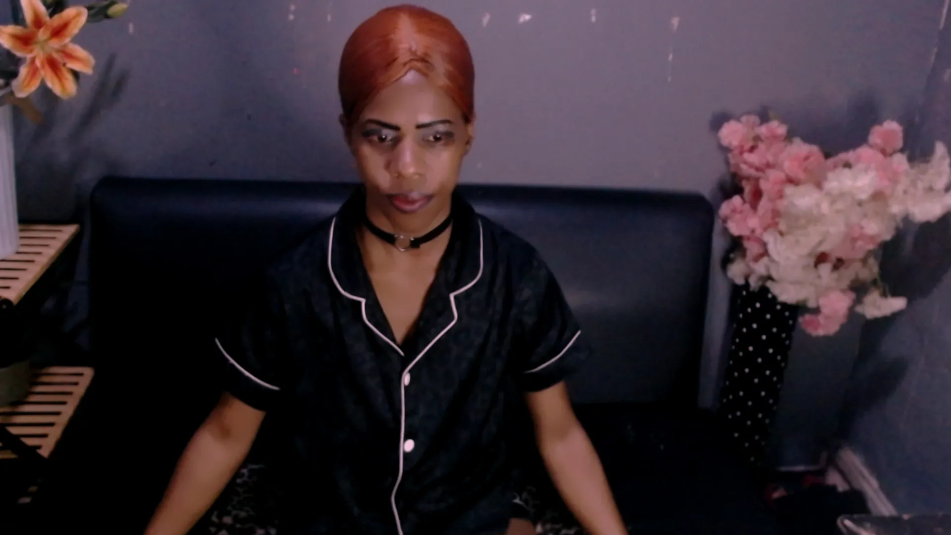 Artista Ebonystormx Foto 1