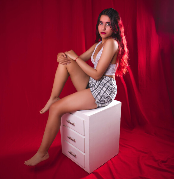 Darsteller RoseeFoster Foto 7