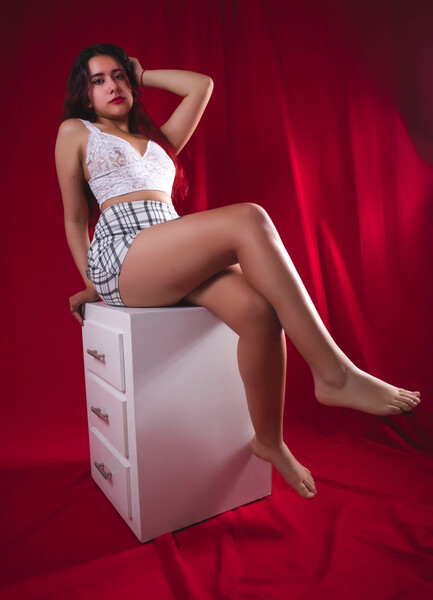 Darsteller RoseeFoster Foto 8