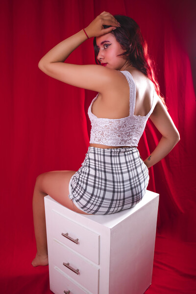 Darsteller RoseeFoster Foto 5