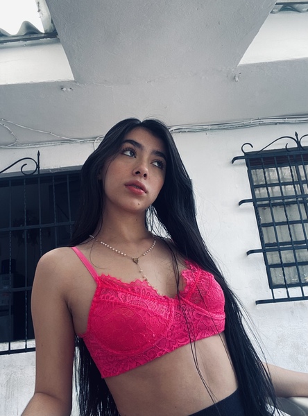 Artiest MiaaCasstro Foto 9