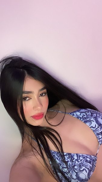 Artiest MiaaCasstro Foto 5