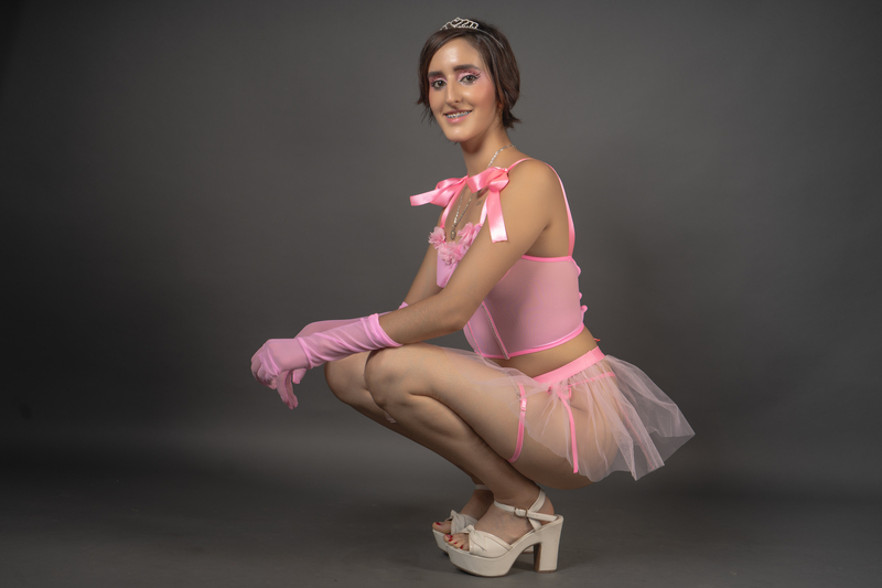 Interprète ElecctraParisi Photo 11