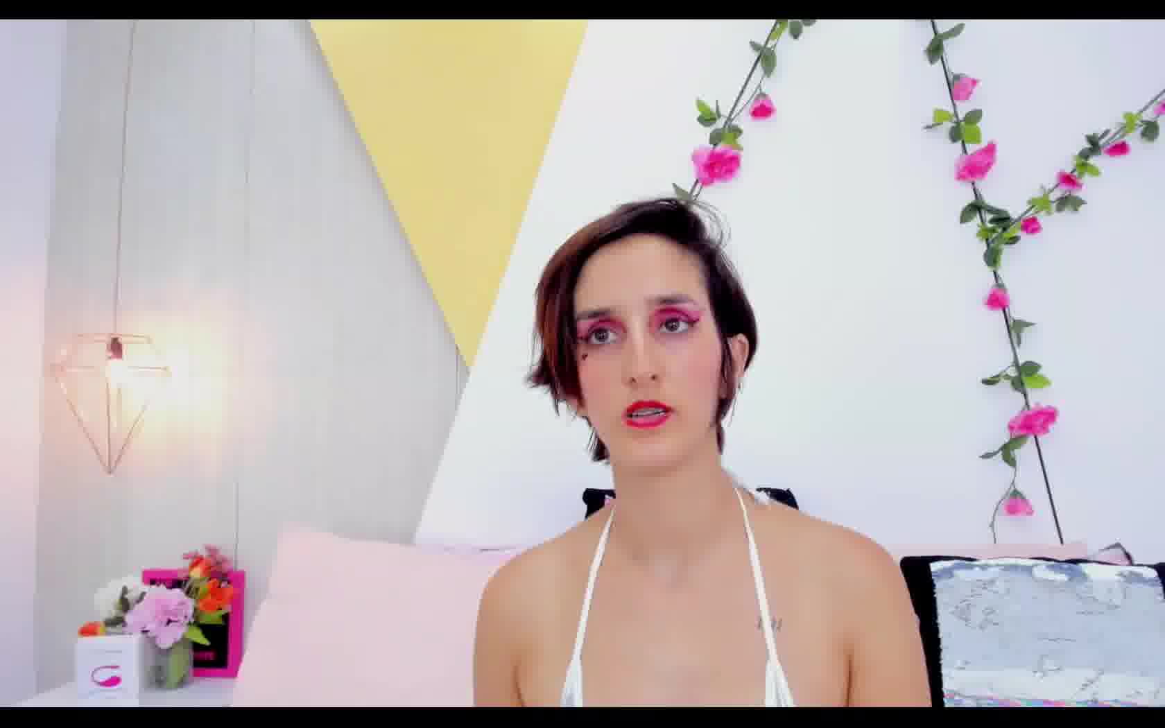 Artista ElecctraParisi Video 1