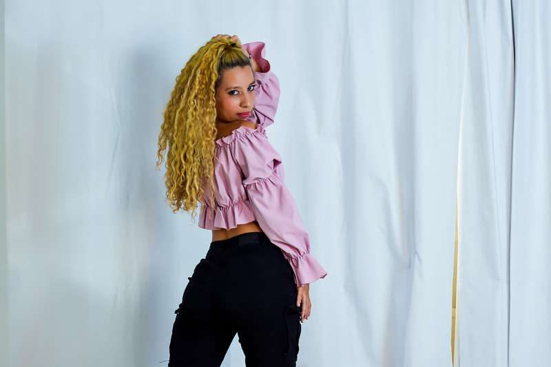 Artist GiaCarson Foto 7