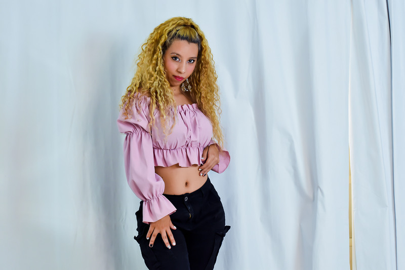 Artist GiaCarson Foto 6