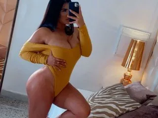 Profilbilde av Ana_Smit webkamera modell