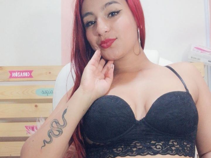 Foto de perfil de modelo de webcam de KatlinGomez 