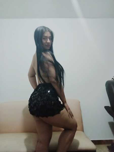 Artiest EmilyAnistton Foto 7