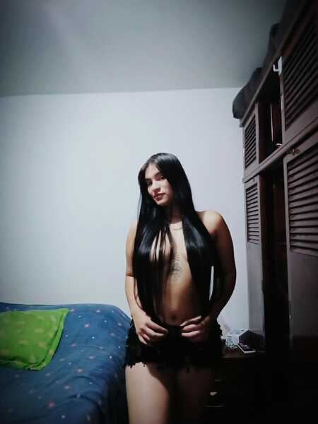 Artiest EmilyAnistton Foto 8