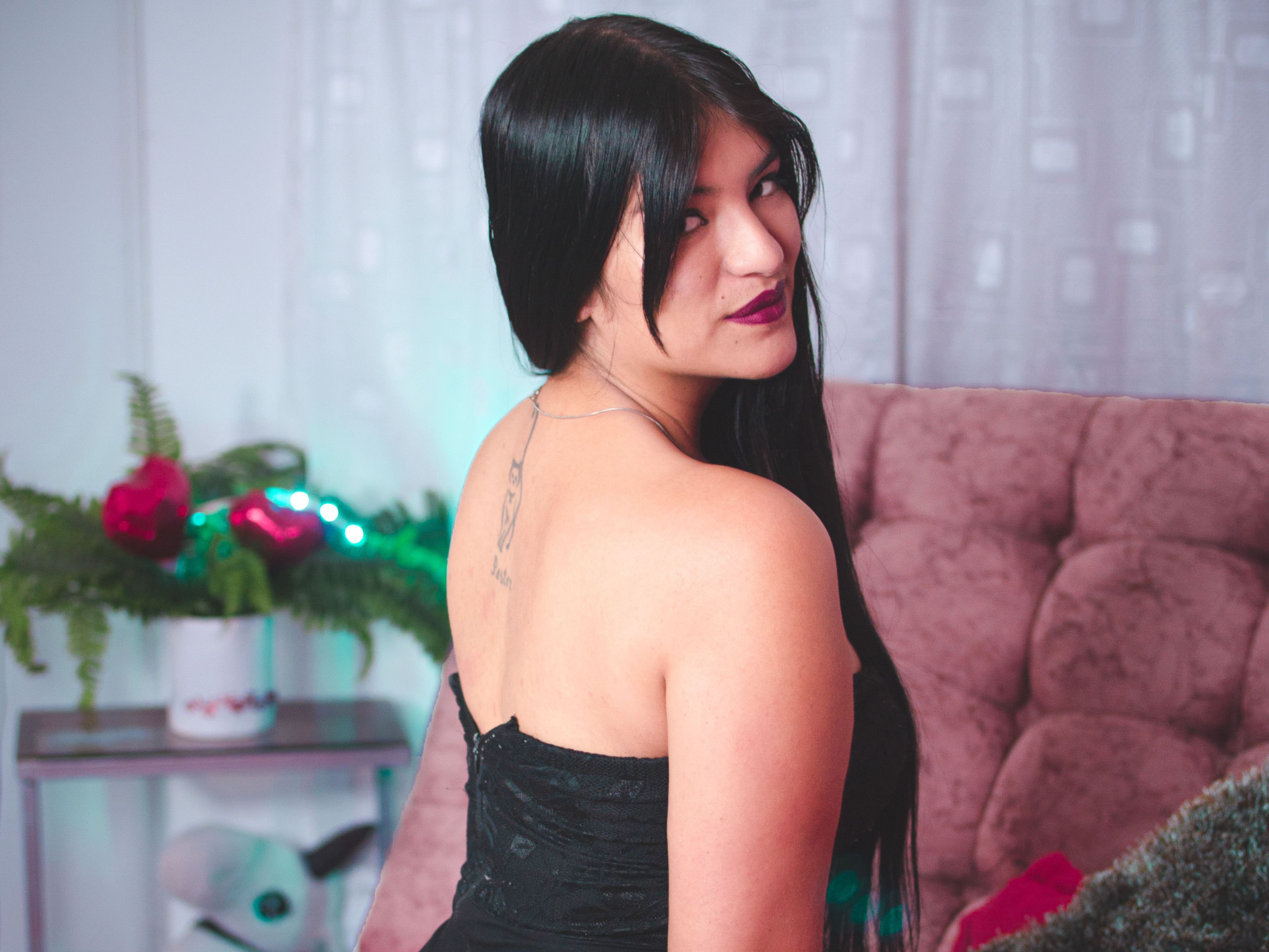 EmilyAnistton Profilbild des Cam-Modells