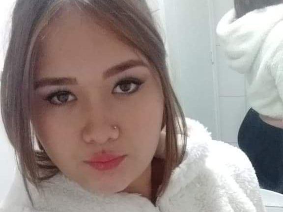 yosyferrer immagine del profilo del modello di cam