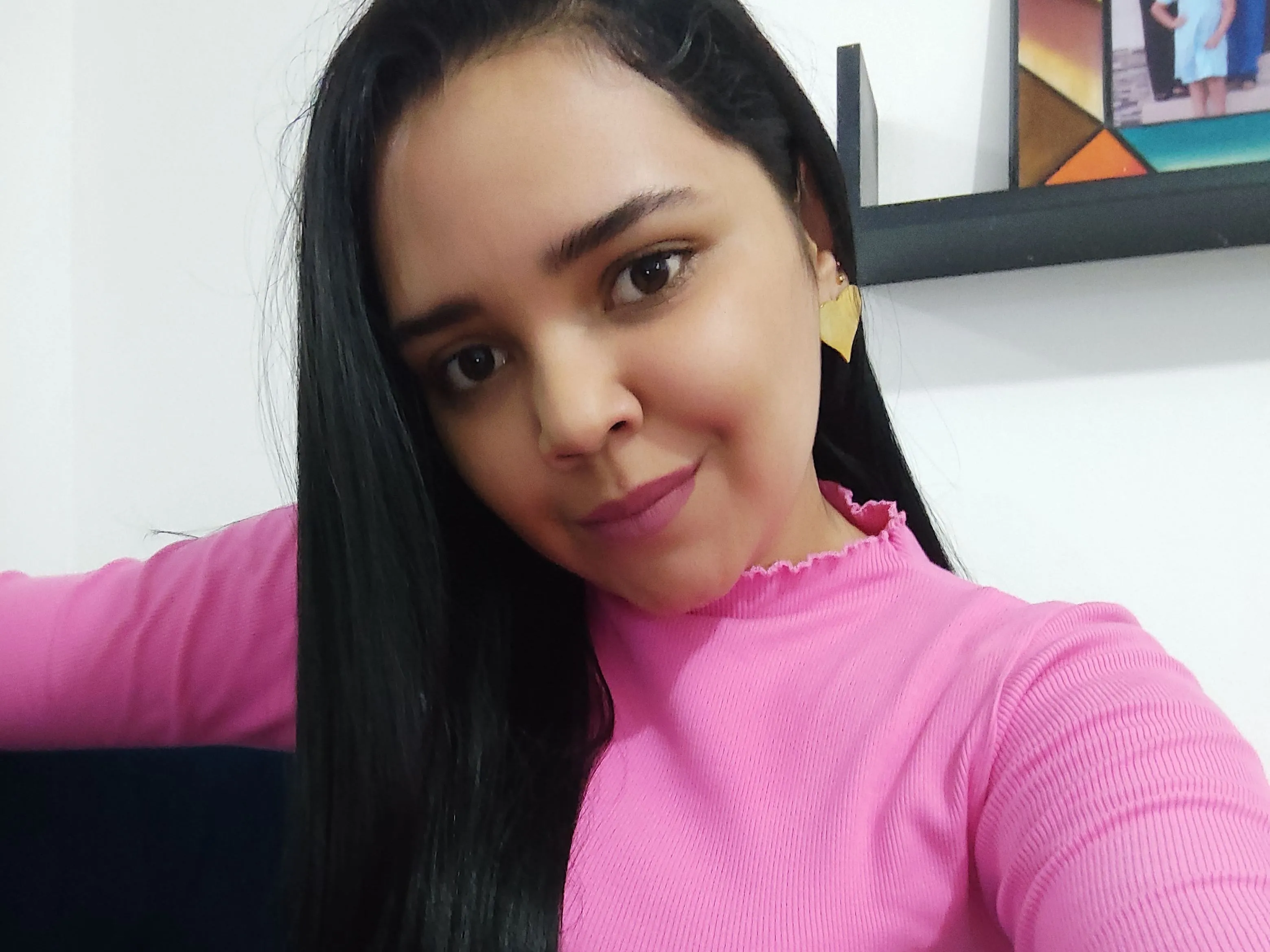 MoriahWayne profielfoto van cam model