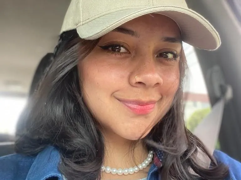 JessicaLerox profielfoto van cam model