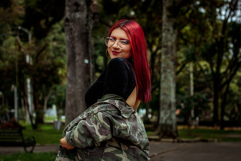 Darsteller SussansAddams Foto 12