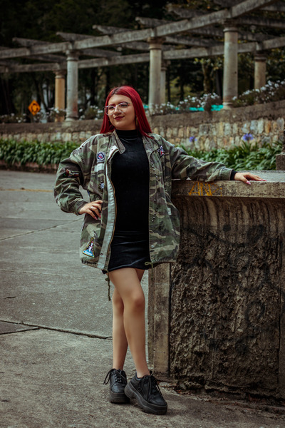 Darsteller SussansAddams Foto 5