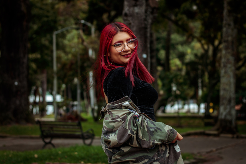 Darsteller SussansAddams Foto 6