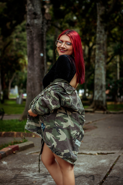 Darsteller SussansAddams Foto 9