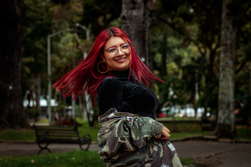 Darsteller SussansAddams Foto 7