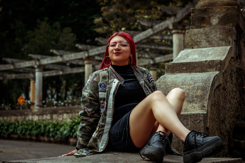 Darsteller SussansAddams Foto 8