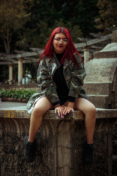 Darsteller SussansAddams Foto 11