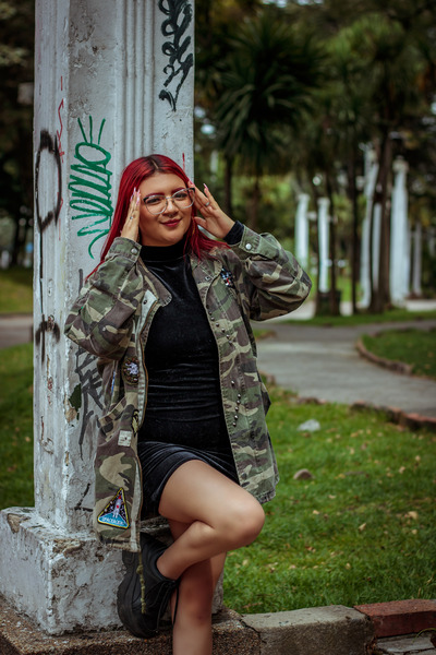 Darsteller SussansAddams Foto 3