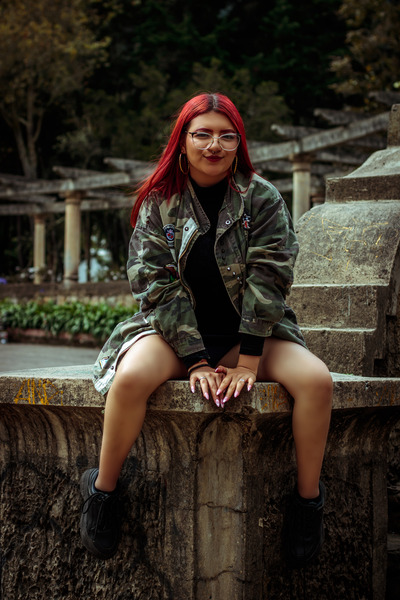 Darsteller SussansAddams Foto 10