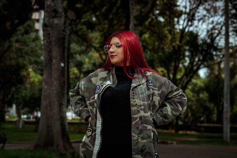 Darsteller SussansAddams Foto 4