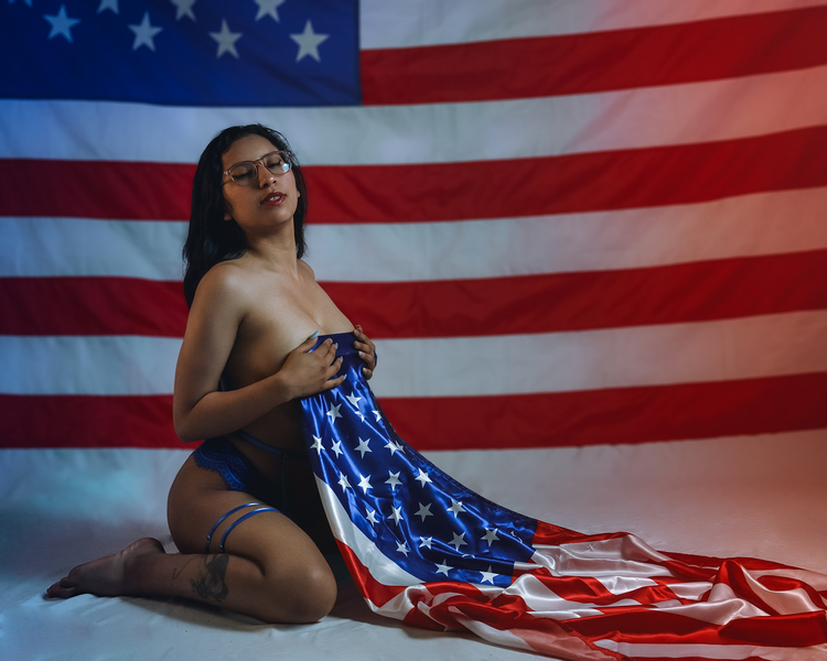 Artiest SaraHawkings Foto 5