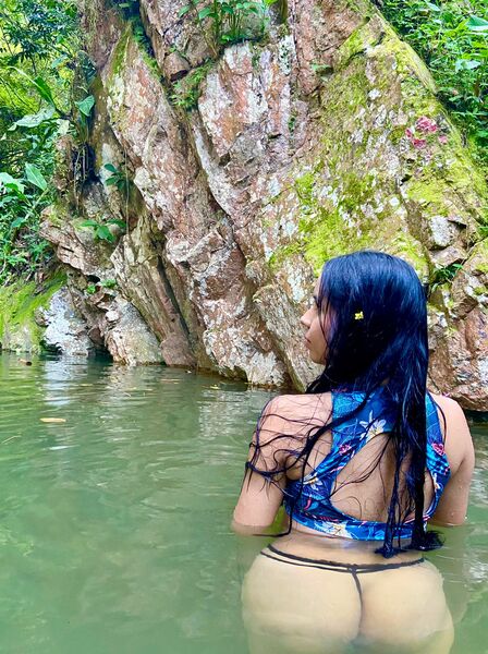 Artiest AshleyVegga Foto 3