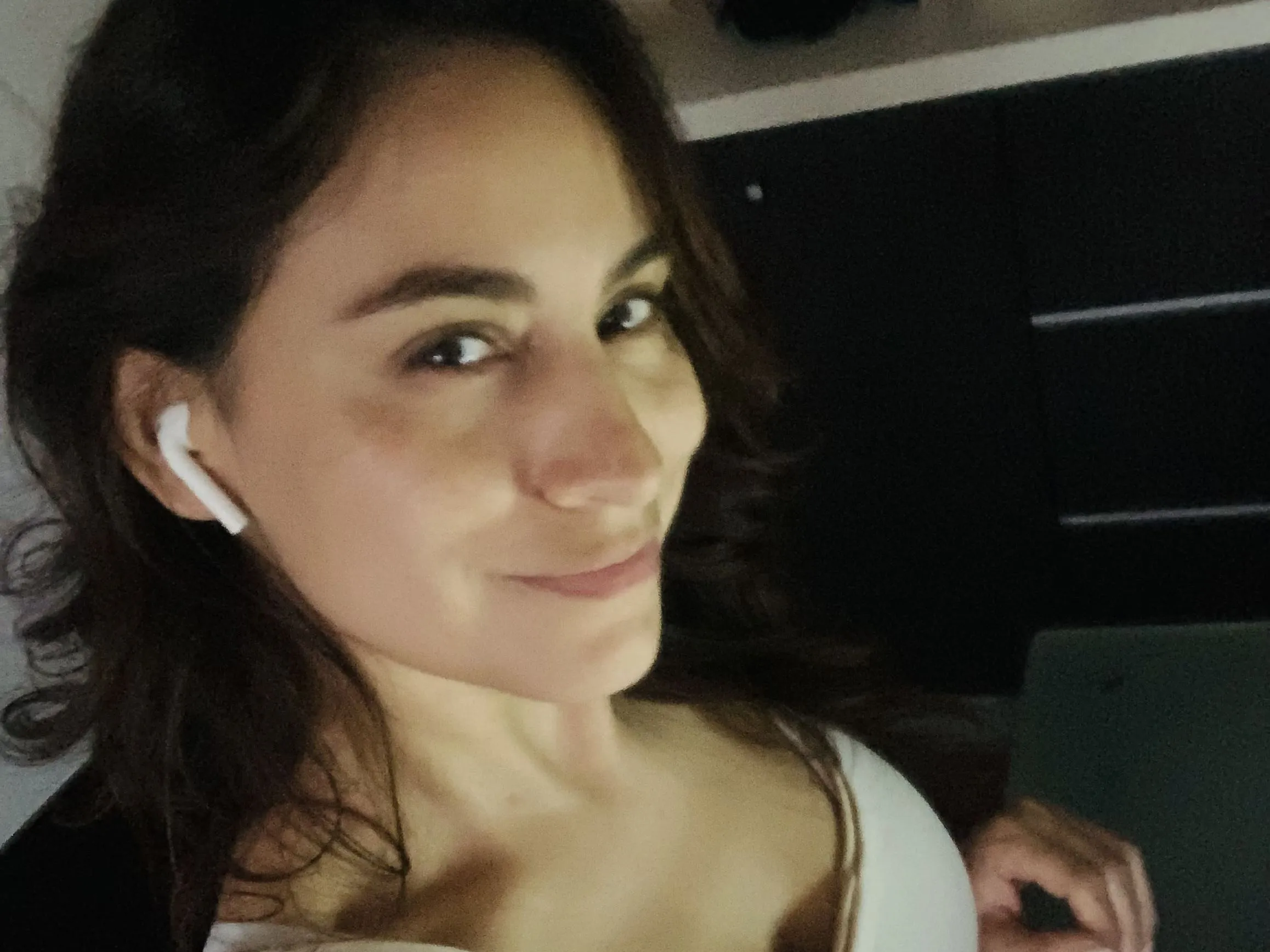 CindyMontiel profielfoto van cam model