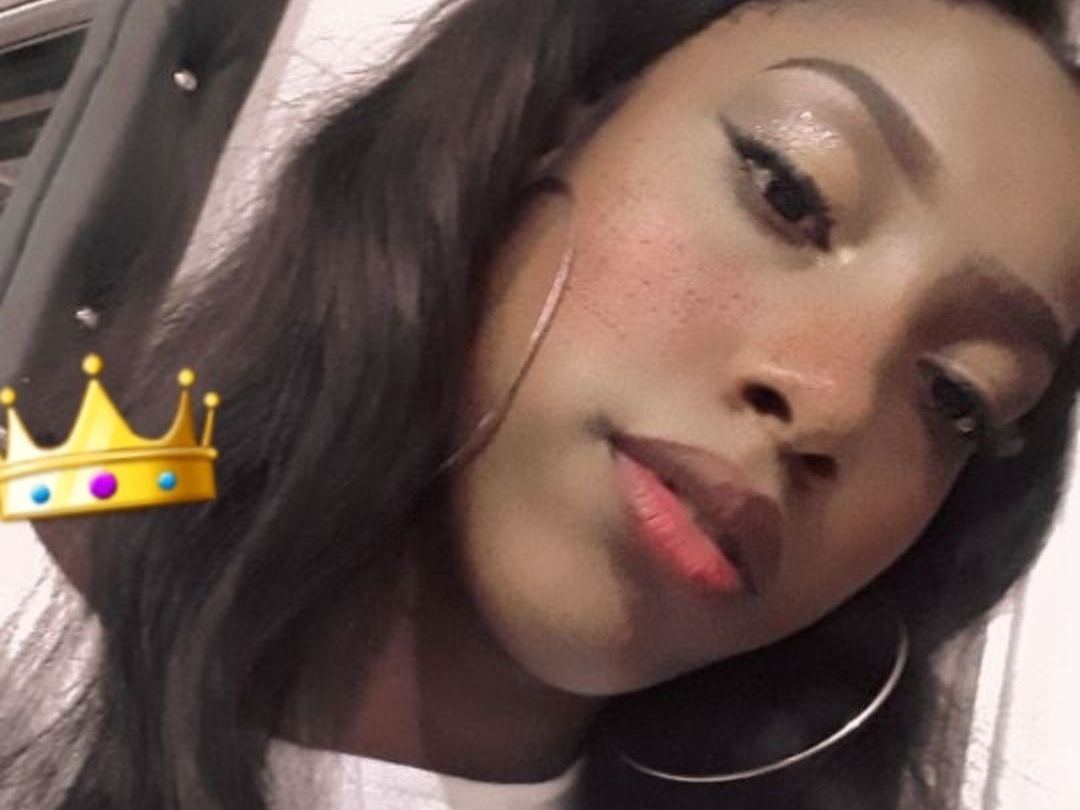 MayraDubois profielfoto van cam model