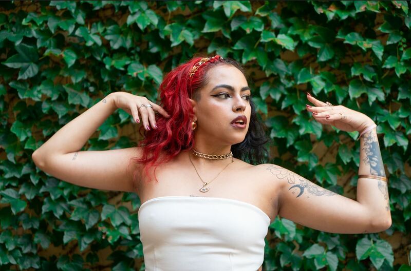 Intérprete NattashiMonroe Foto 8