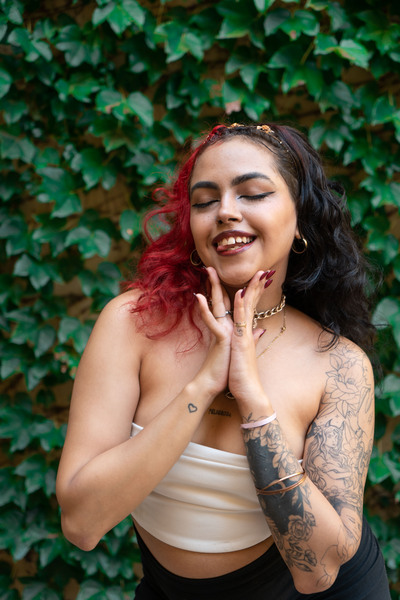 Intérprete NattashiMonroe Foto 10