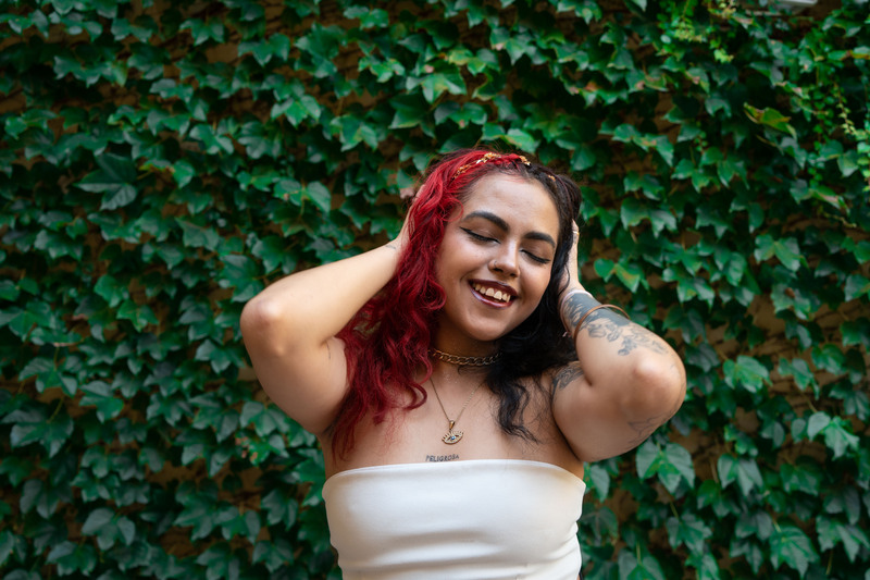 Intérprete NattashiMonroe Foto 9